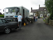 Lorries