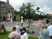 Shooting