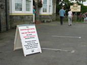 Sign